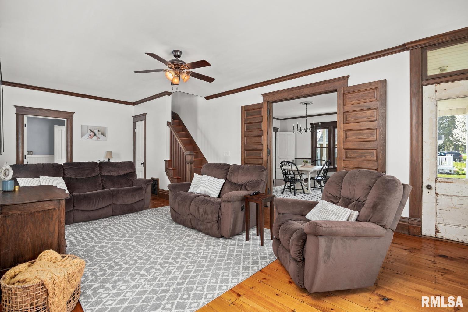 320 North Hanover Street Metamora, IL 61548 - Photo 11 of 56
