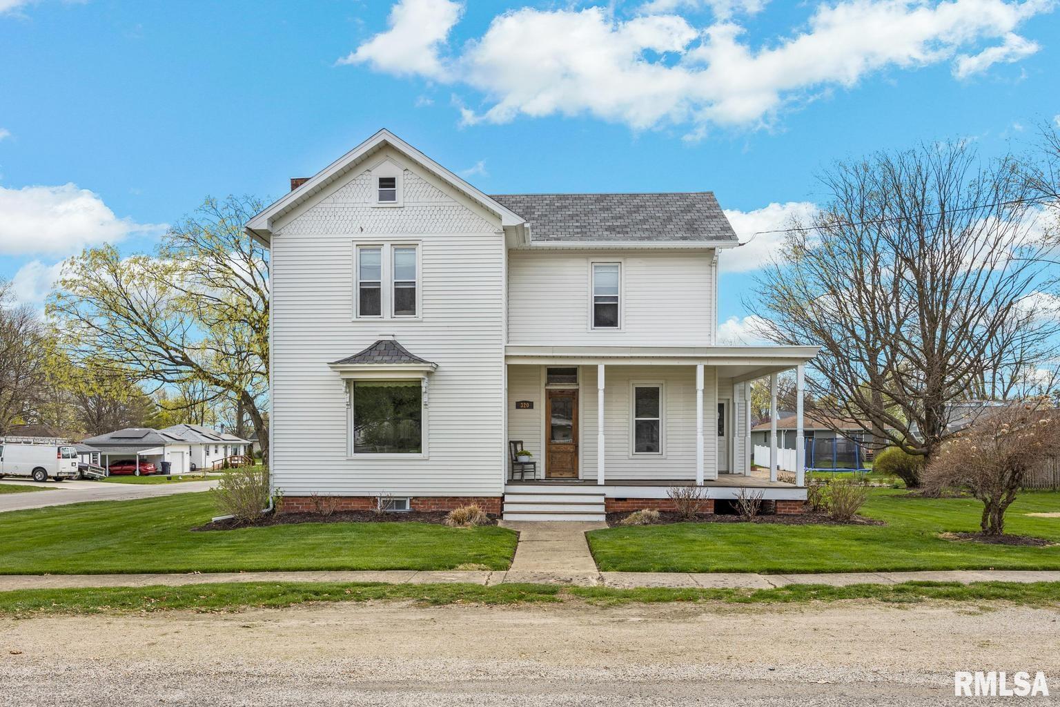 320 North Hanover Street Metamora, IL 61548 - Photo 3 of 56