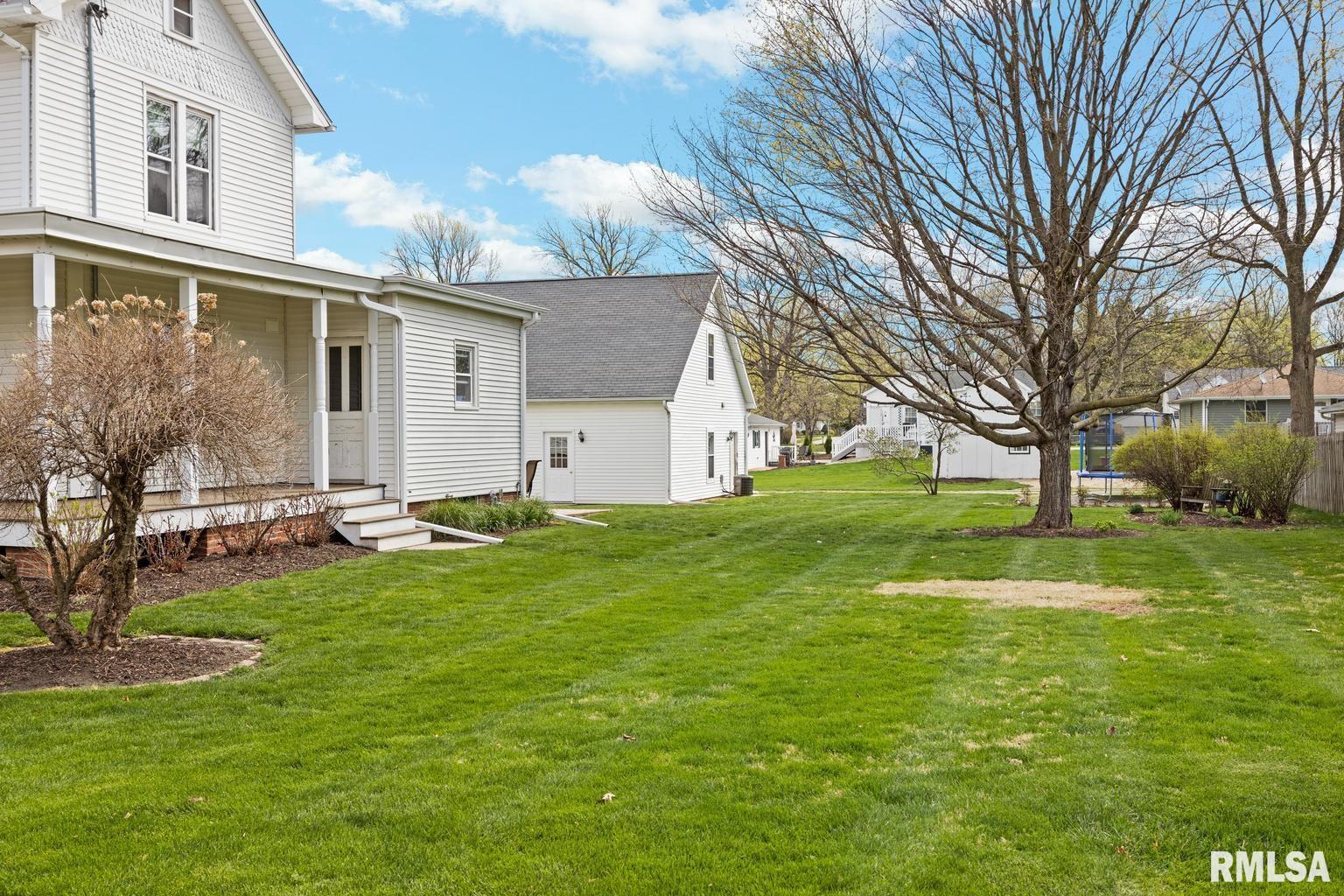 320 North Hanover Street Metamora, IL 61548 - Photo 40 of 56