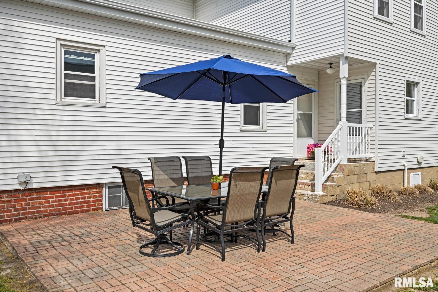 320 North Hanover Street Metamora, IL 61548 - Photo 41 of 56