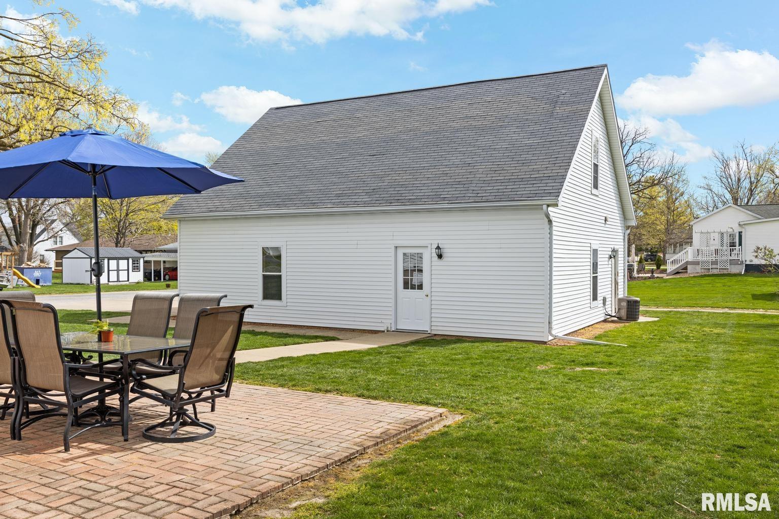 320 North Hanover Street Metamora, IL 61548 - Photo 42 of 56