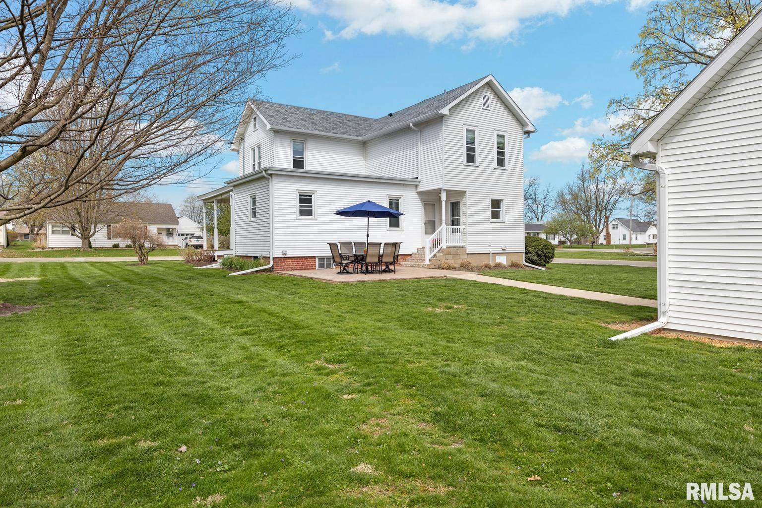 320 North Hanover Street Metamora, IL 61548 - Photo 43 of 56