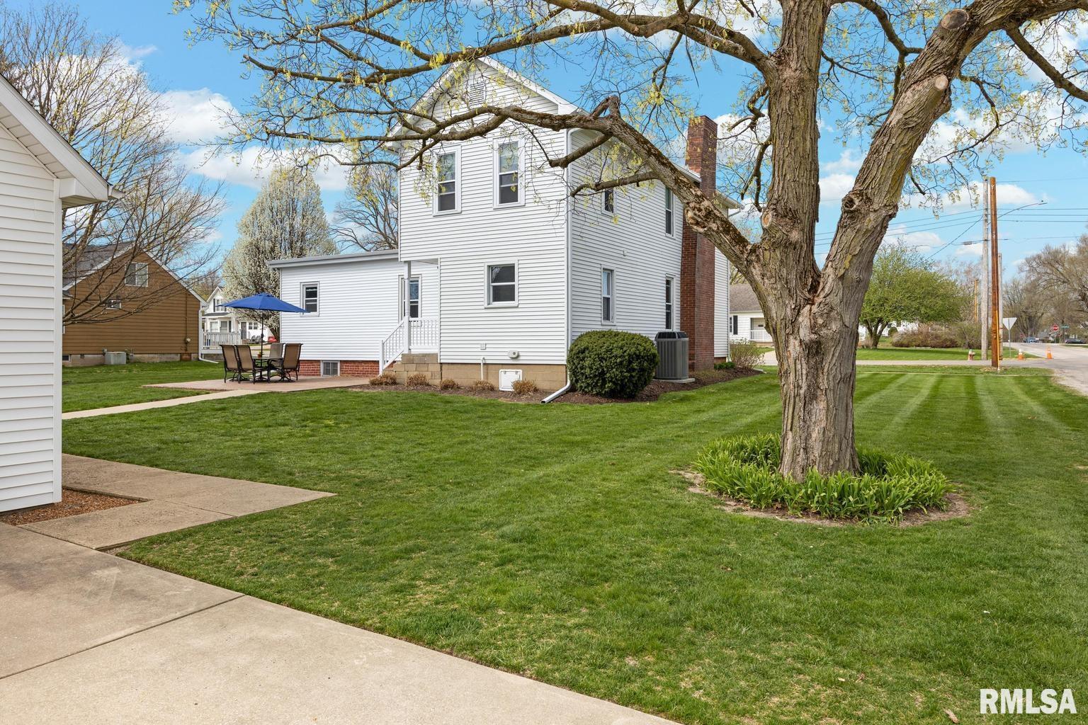 320 North Hanover Street Metamora, IL 61548 - Photo 44 of 56