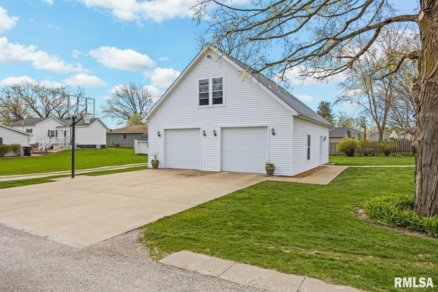320 North Hanover Street Metamora, IL 61548 - Photo 45 of 56