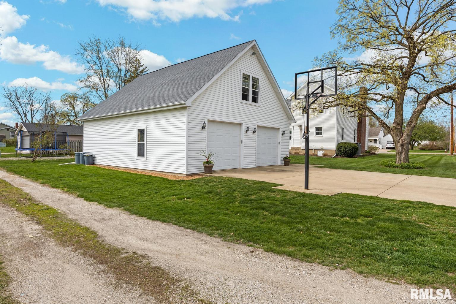 320 North Hanover Street Metamora, IL 61548 - Photo 46 of 56