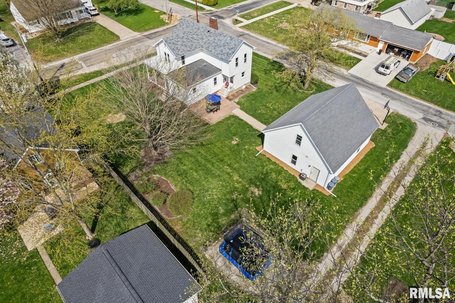 320 North Hanover Street Metamora, IL 61548 - Photo 52 of 56