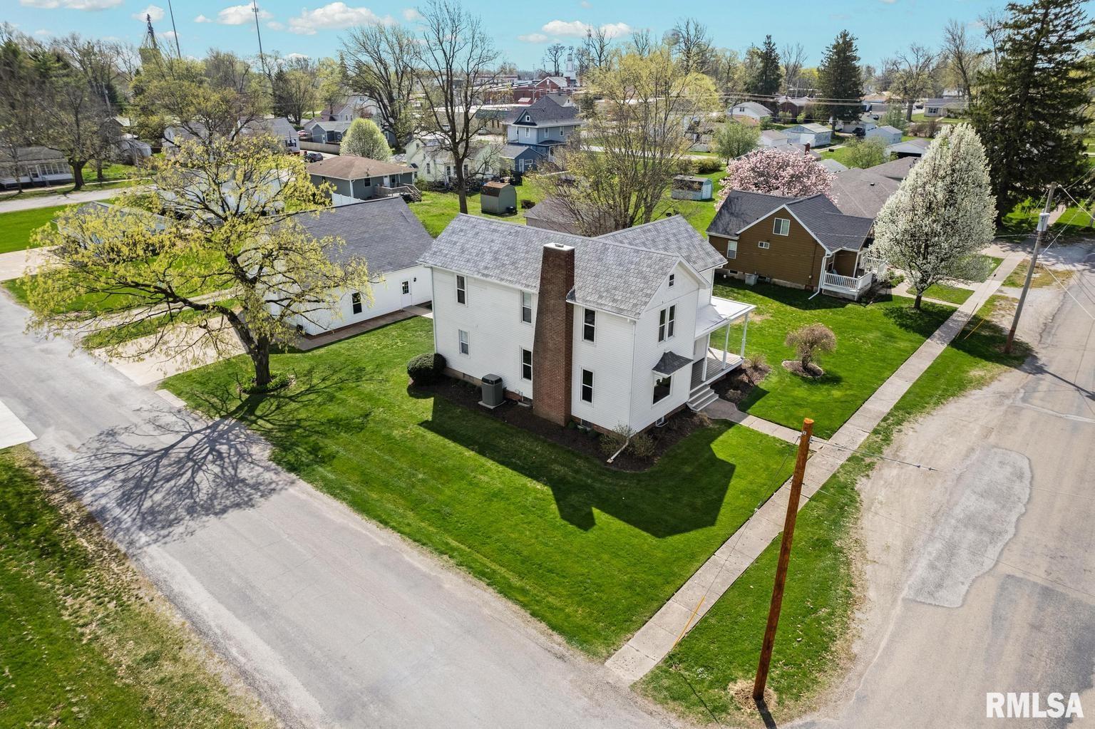 320 North Hanover Street Metamora, IL 61548 - Photo 53 of 56