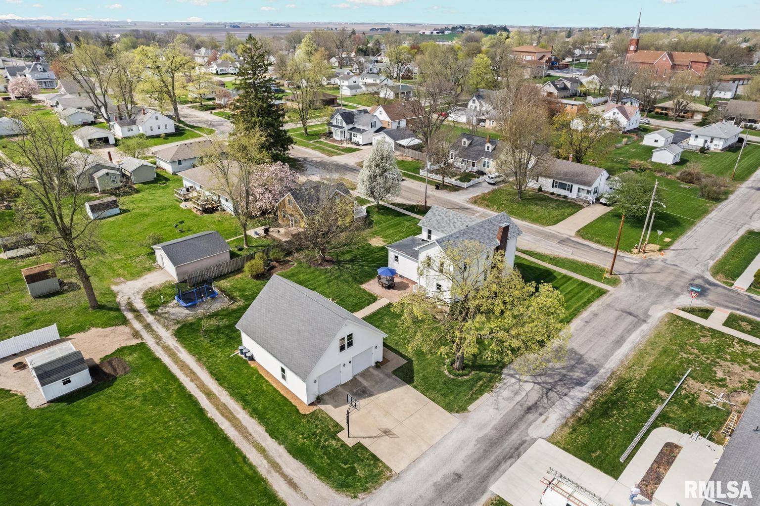 320 North Hanover Street Metamora, IL 61548 - Photo 56 of 56