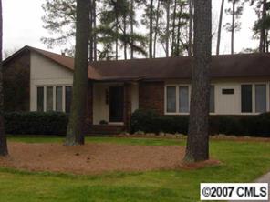 8509 Castlekeep Road Charlotte, NC 28226 - Photo 1 of 8 Gallery Image 1