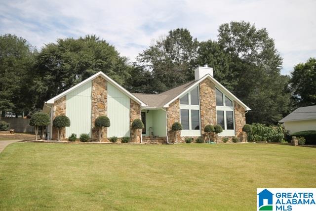 120 Ridgeview Drive Alexandria, AL 36250 - Photo 41 of 43