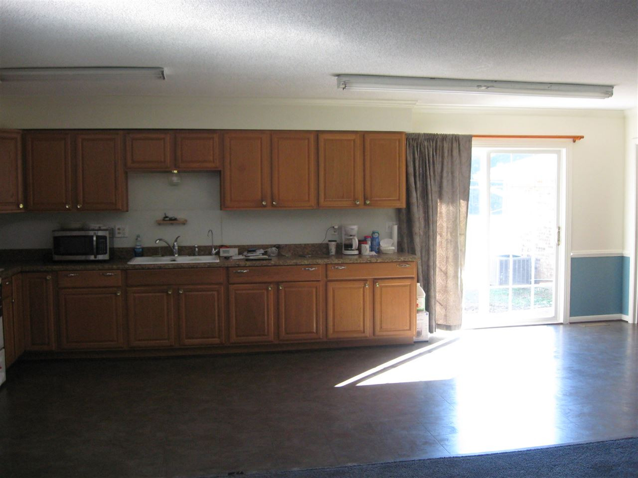 7044 Buffalo Road Selma, NC 27576 - Photo 12 of 21 back door from kitchen