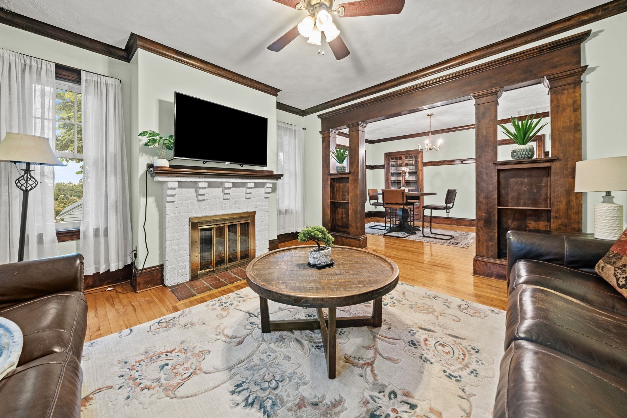 11 Roseland Road, Unit 2 Worcester, MA 01609 - Photo 23 of 34 Gallery Image 23