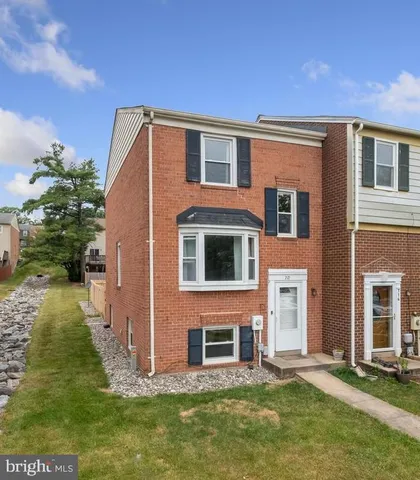 $2,650 | 712 Horpel Drive, Mount Airy, MD 21771