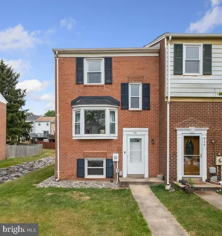 $2,650 | 712 Horpel Drive, Mount Airy, MD 21771