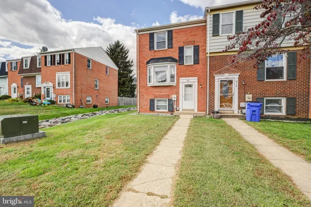 $2,650 | 712 Horpel Drive, Mount Airy, MD 21771