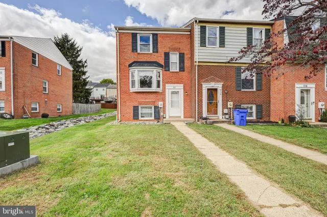 $2,650 | 712 Horpel Drive, Mount Airy, MD 21771