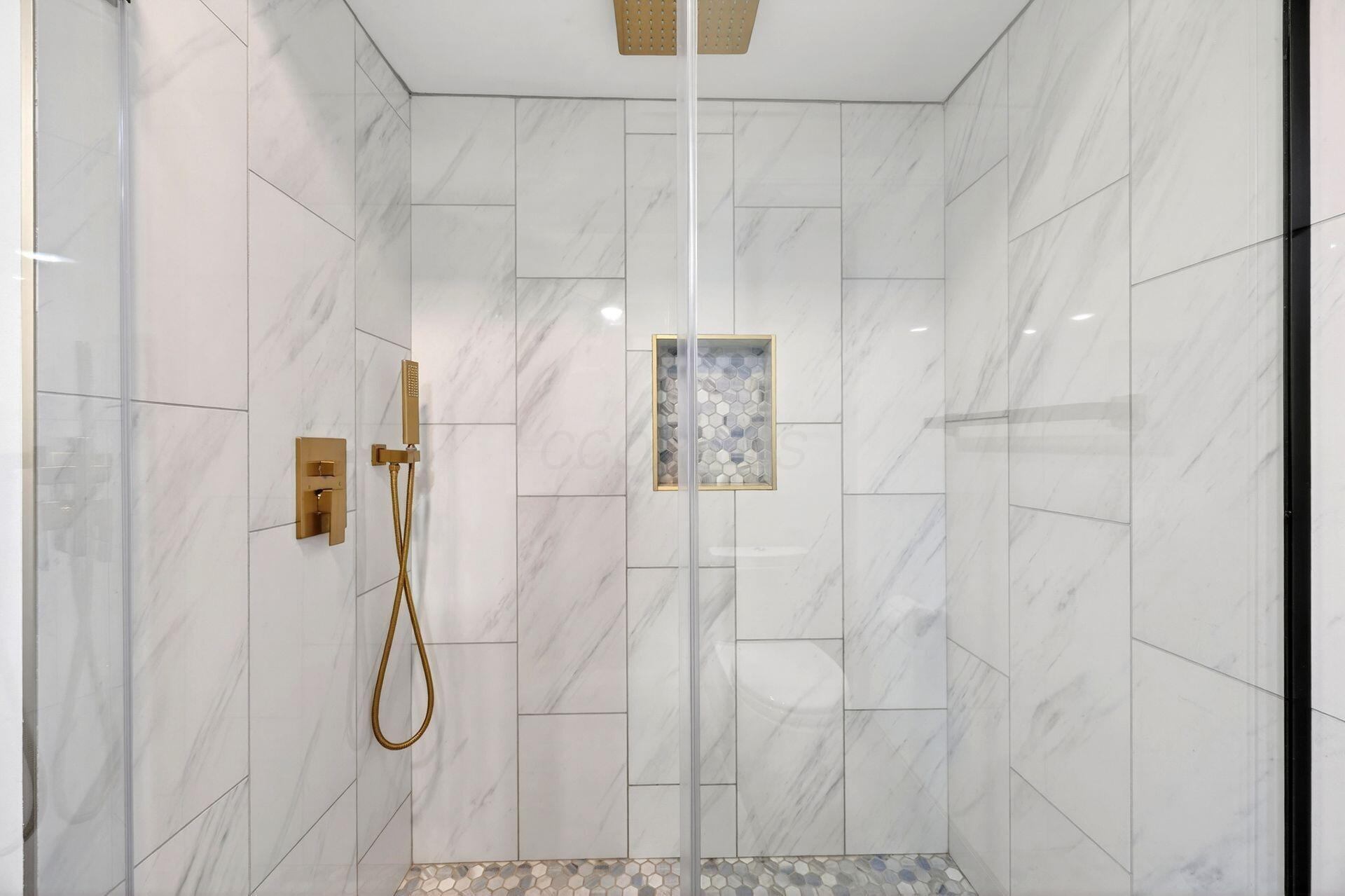 2433 Brookwood Road Columbus, OH 43209 - Photo 58 of 105 Fifth Full Bathroom