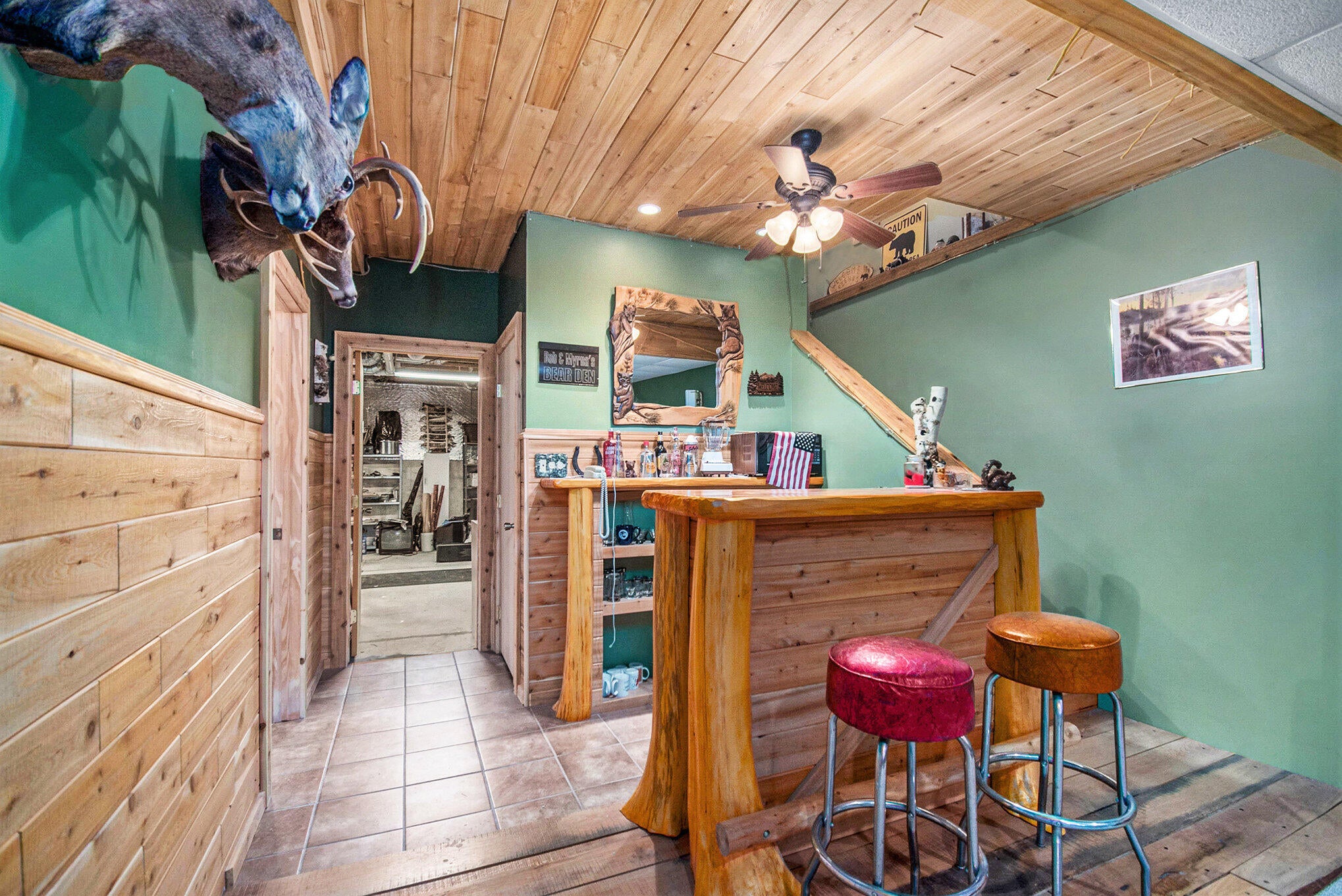 10516 Munger Road Afton, MI 49705 - Photo 22 of 43 Gallery Image 22
