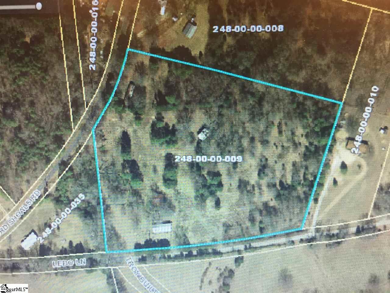 131 Ledo Lane Fountain Inn, SC 29644 - Photo 1 of 1 Gallery Image 1