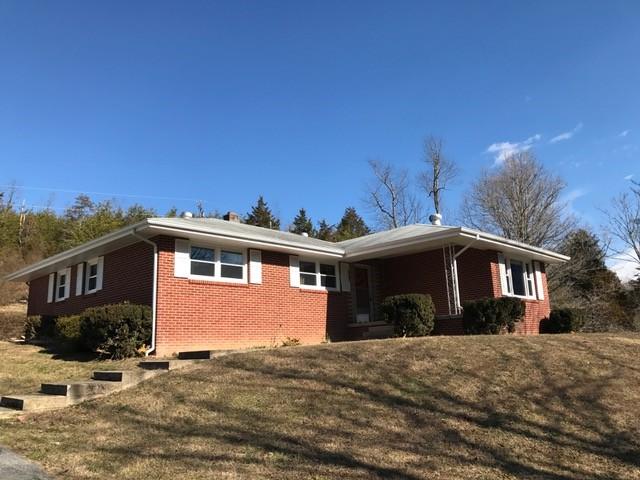 7918 Dunlap Creek Road Covington, VA 24426 - Photo 1 of 26 7918 Dunlap Creek Road