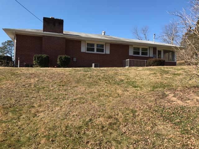 7918 Dunlap Creek Road Covington, VA 24426 - Photo 16 of 26 Rear