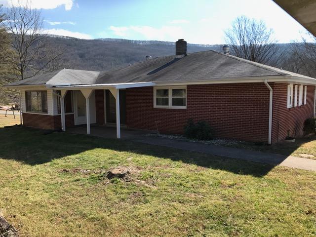 7918 Dunlap Creek Road Covington, VA 24426 - Photo 17 of 26 Rear