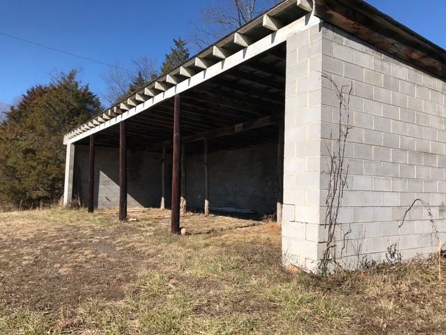 7918 Dunlap Creek Road Covington, VA 24426 - Photo 23 of 26 Storage