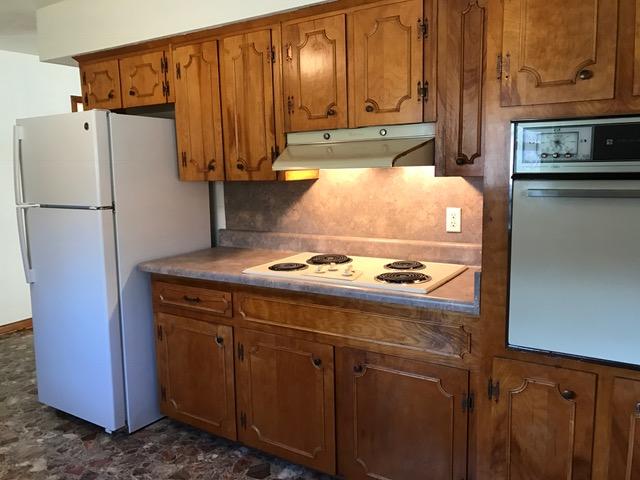 7918 Dunlap Creek Road Covington, VA 24426 - Photo 7 of 26 Kitchen