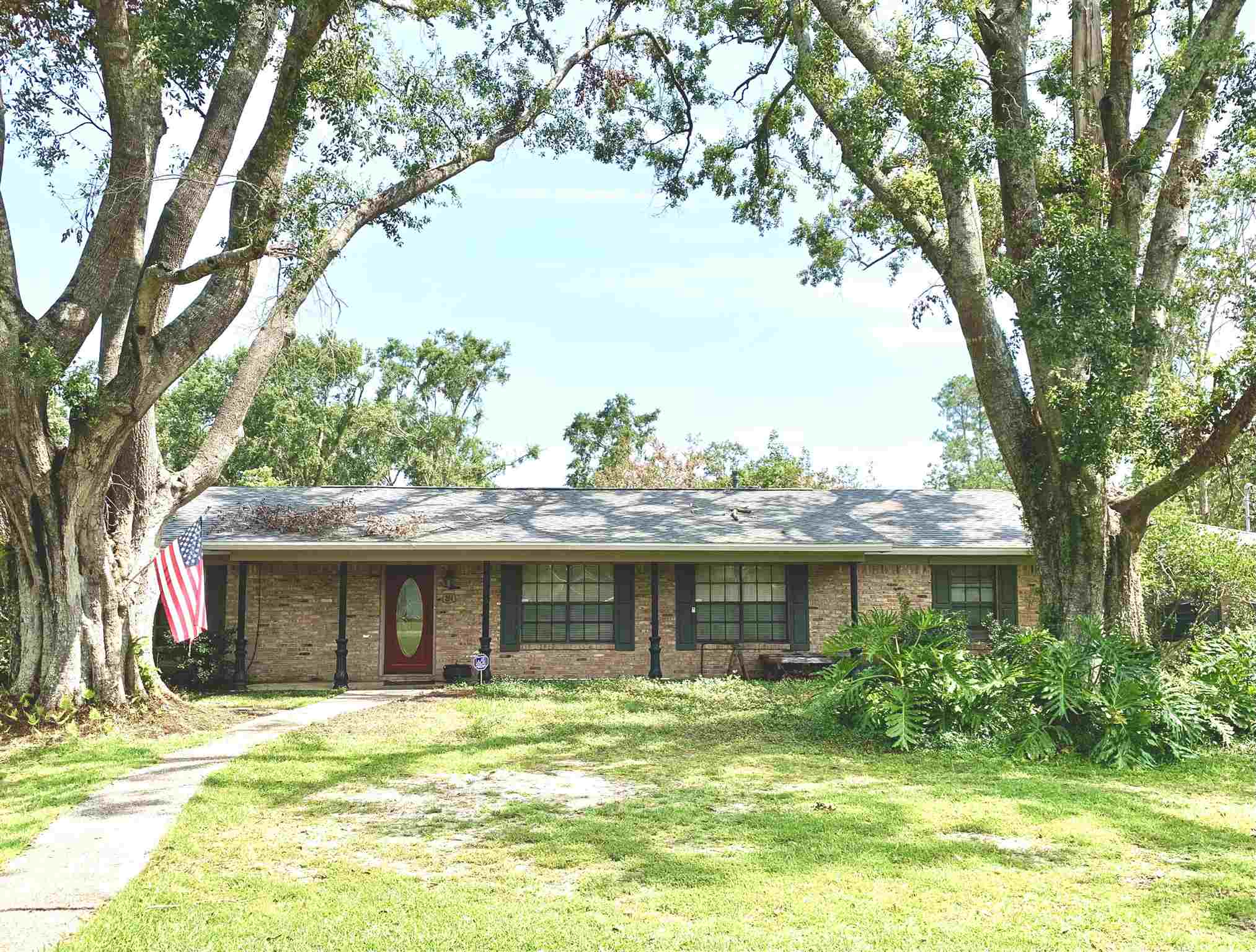 204 West Fern Avenue Foley, AL 36535 - Photo 1 of 12