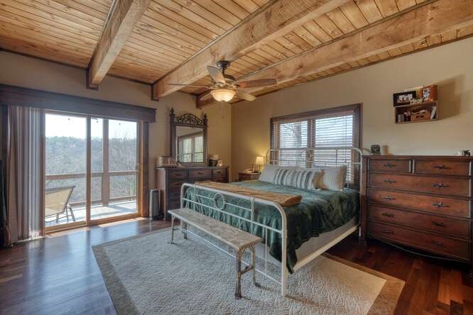 230 Smokin Ridge Hayesville, NC 28904 - Photo 17 of 55