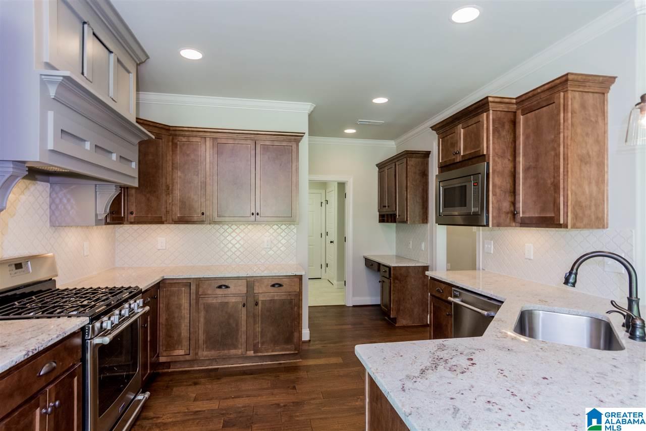 452 Ballantrae Road Pelham, AL 35124 - Photo 16 of 43 Gallery Image 16