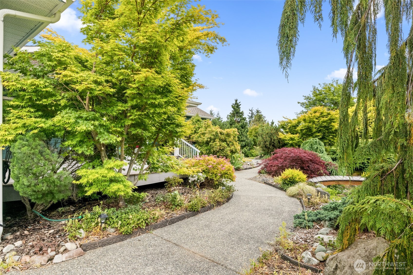 93 Old Schoolhouse Road Sequim, WA 98382 - Photo 33 of 40 Gallery Image 33