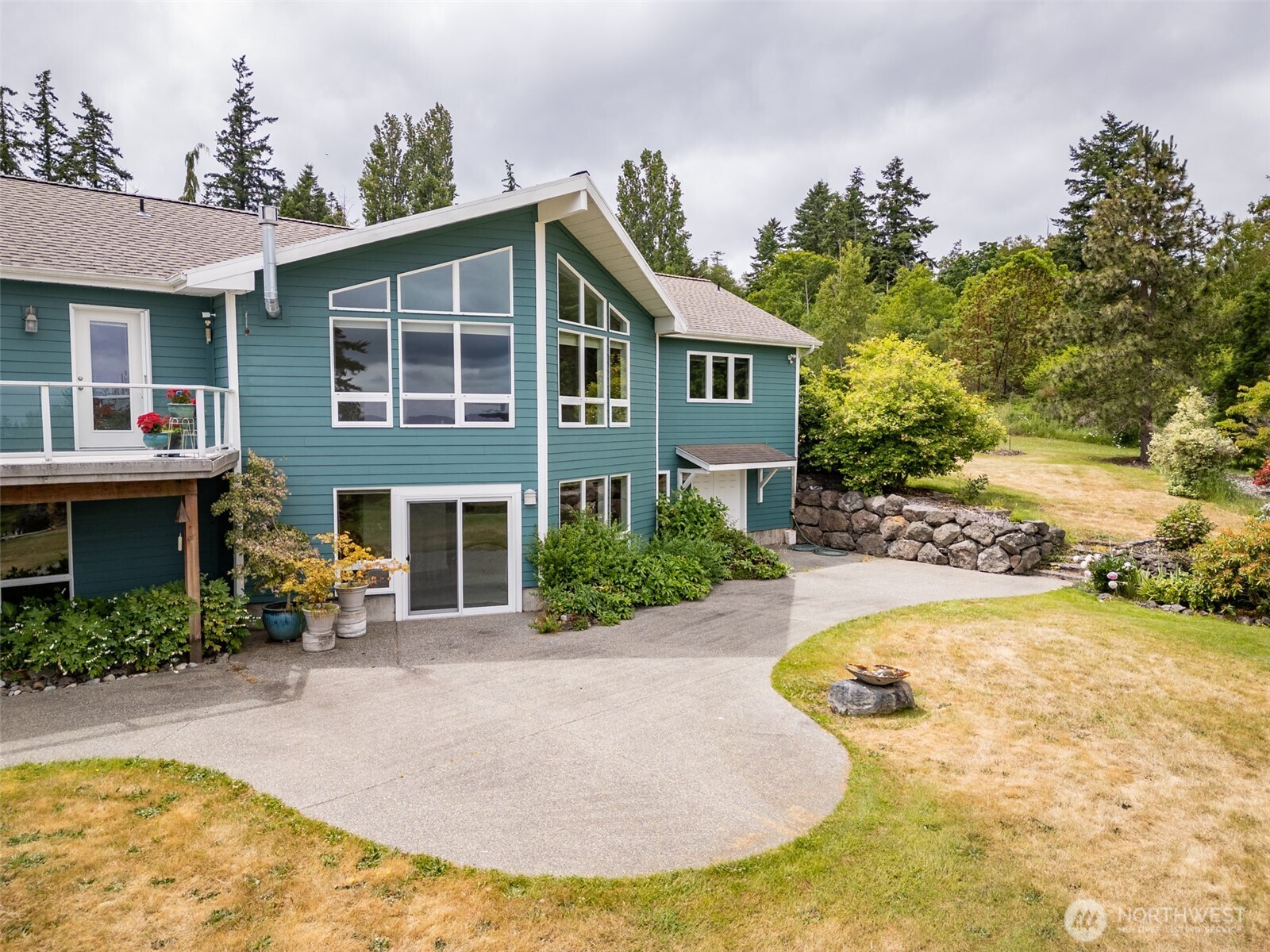 93 Old Schoolhouse Road Sequim, WA 98382 - Photo 34 of 40 Gallery Image 34