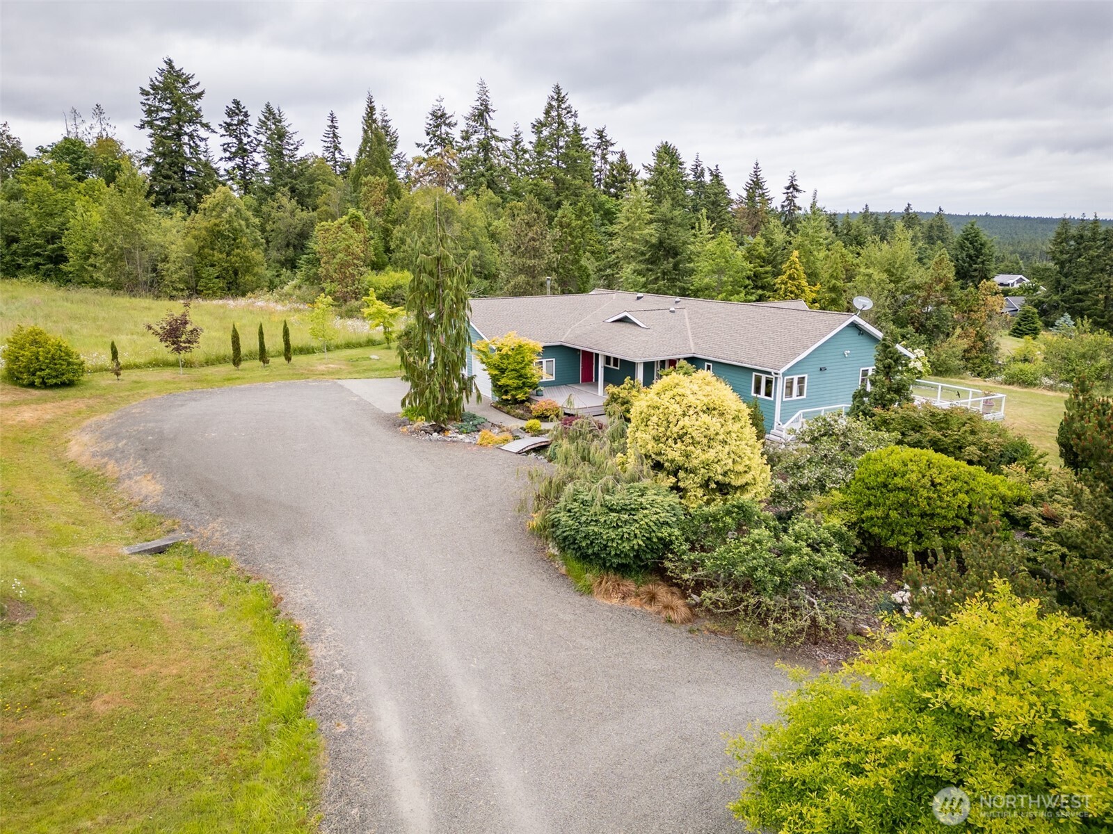 93 Old Schoolhouse Road Sequim, WA 98382 - Photo 36 of 40 Gallery Image 36