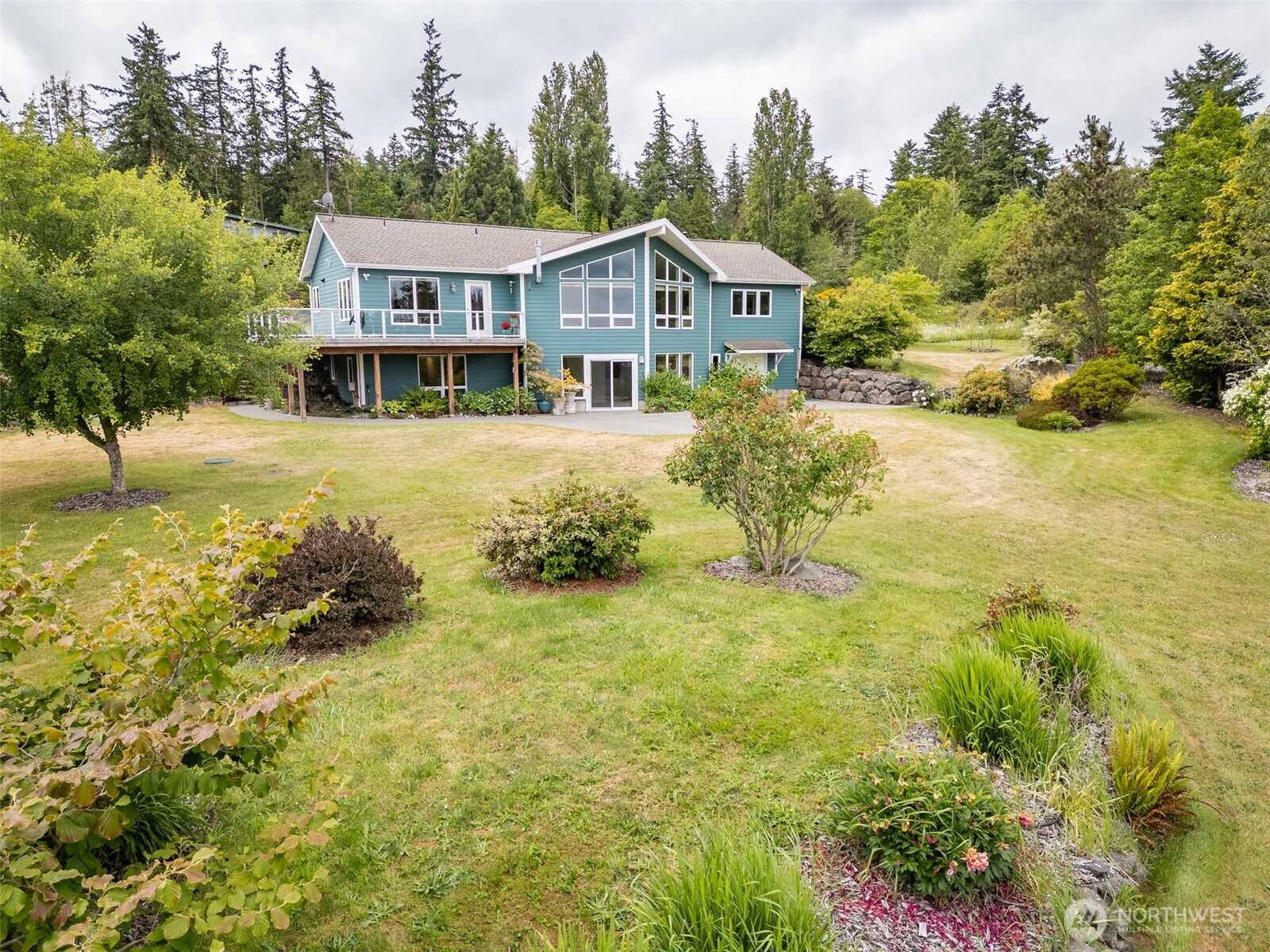 93 Old Schoolhouse Road Sequim, WA 98382 - Photo 38 of 40 Gallery Image 38