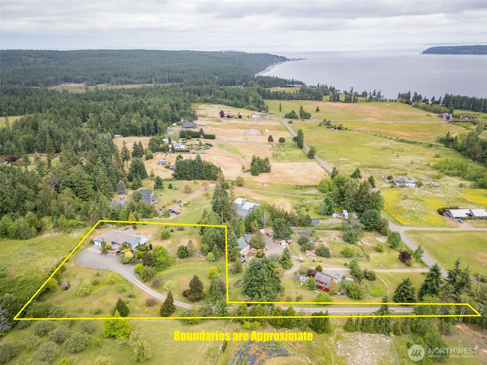 93 Old Schoolhouse Road Sequim, WA 98382 - Photo 39 of 40 Gallery Image 39