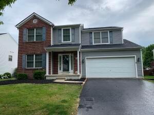 389 Cherry Leaf Road Delaware, OH 43015 - Photo 3 of 57