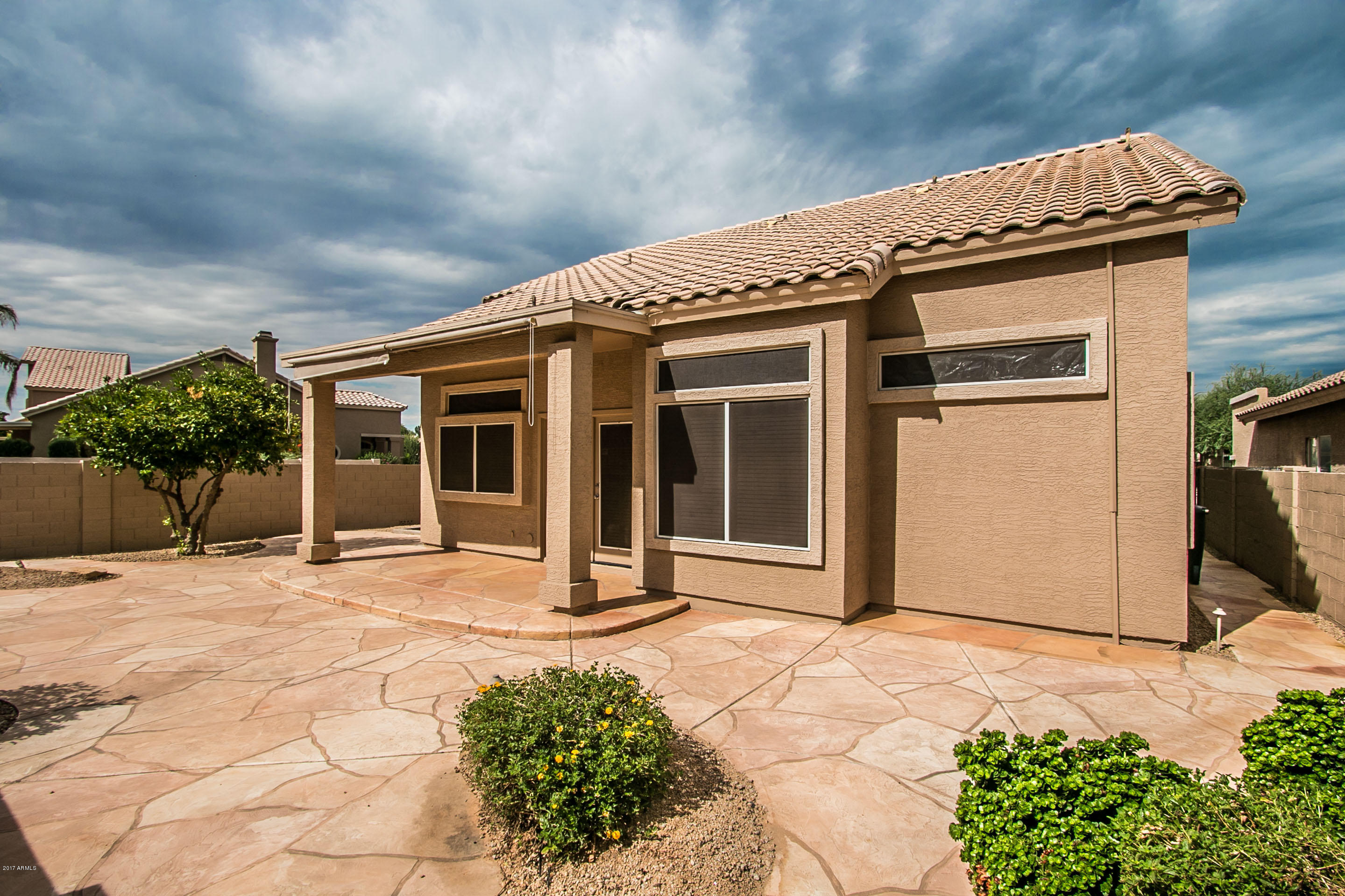 52 West El Freda Road Tempe, AZ 85284 - Photo 29 of 44 W EL FREDA -28