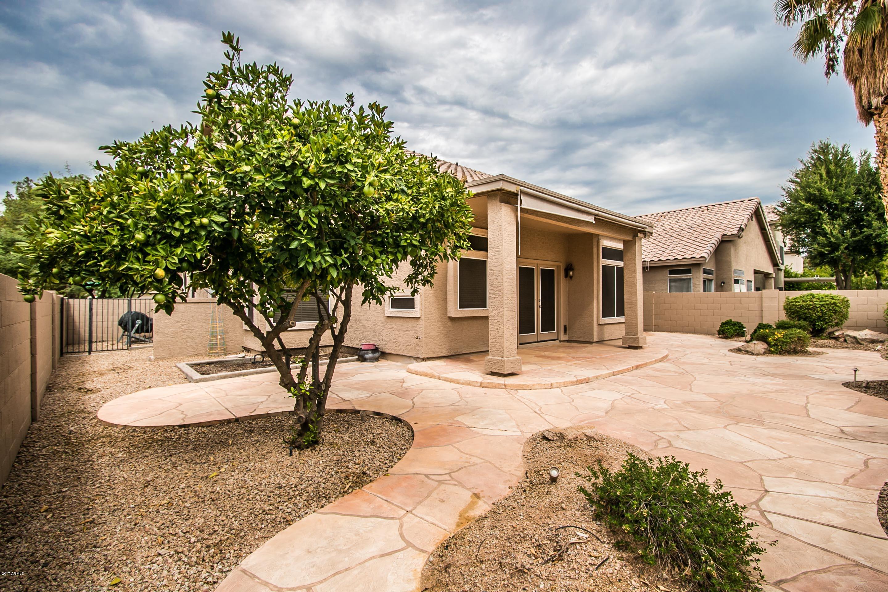 52 West El Freda Road Tempe, AZ 85284 - Photo 31 of 44 W EL FREDA -30