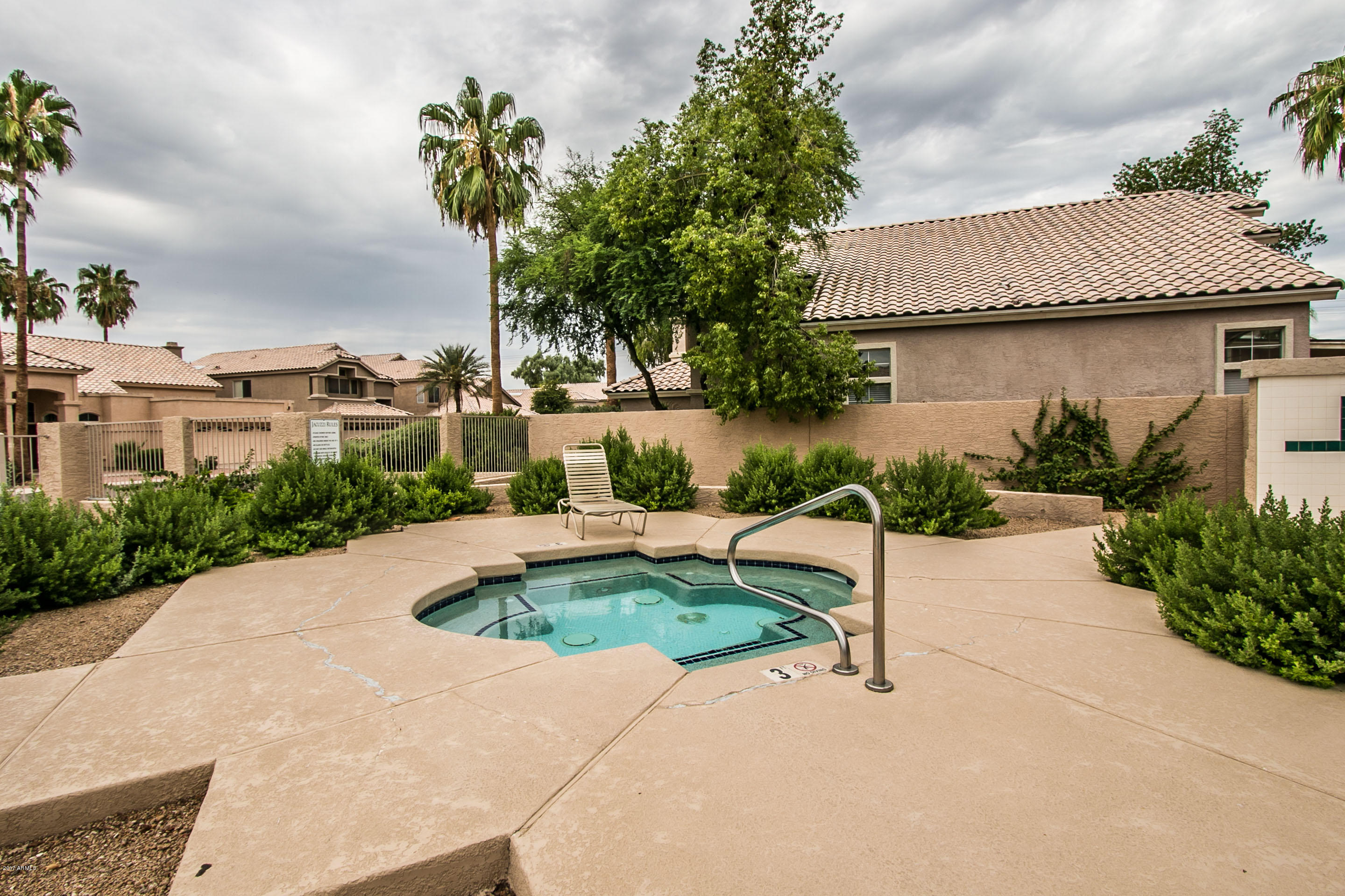 52 West El Freda Road Tempe, AZ 85284 - Photo 36 of 44 W EL FREDA -35
