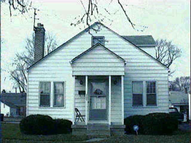 707 South Hampton Road Columbus, OH 43213 - Photo 1 of 1