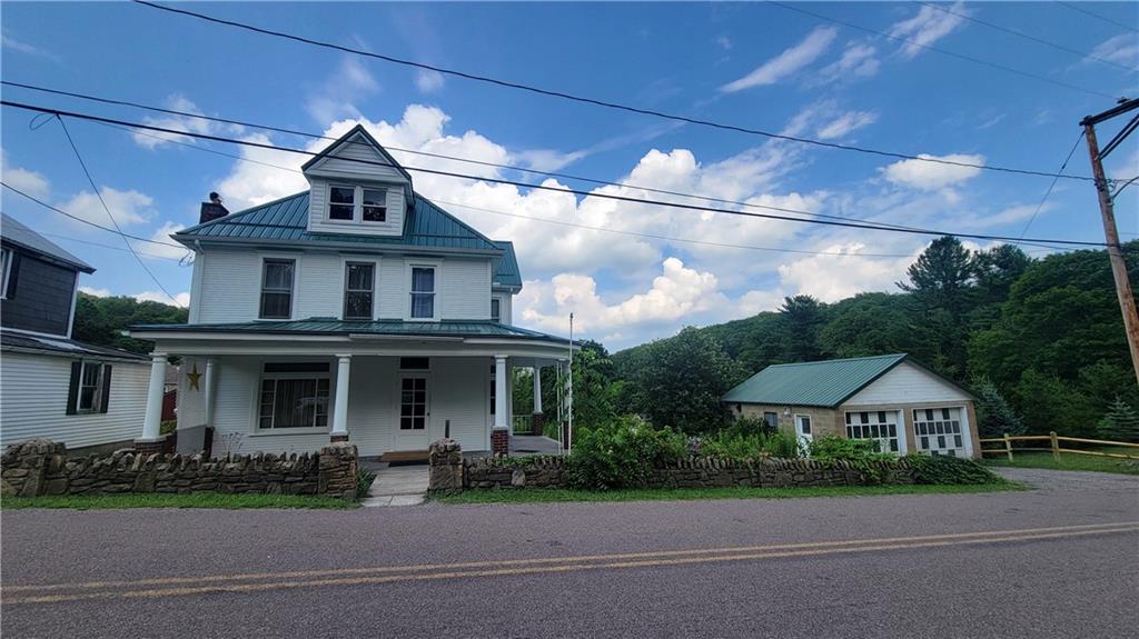 114 Village Road Friedens, PA 15541 - Photo 40 of 42 Gallery Image 40