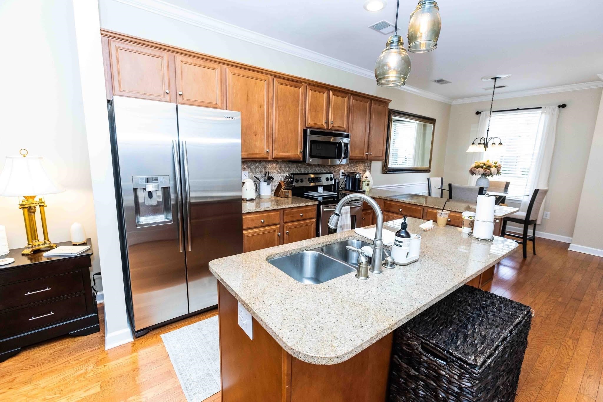 3560 Alexandria Avenue, Unit 3560 Myrtle Beach, SC 29577 - Photo 3 of 19