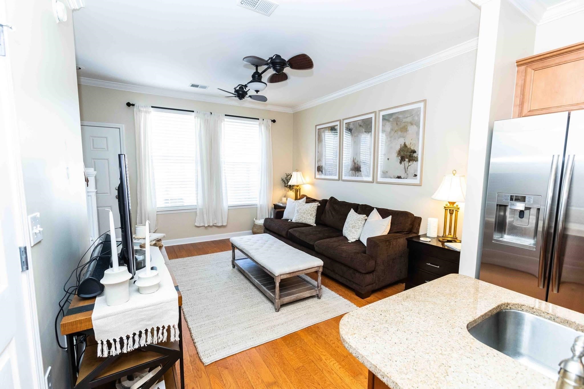 3560 Alexandria Avenue, Unit 3560 Myrtle Beach, SC 29577 - Photo 6 of 19