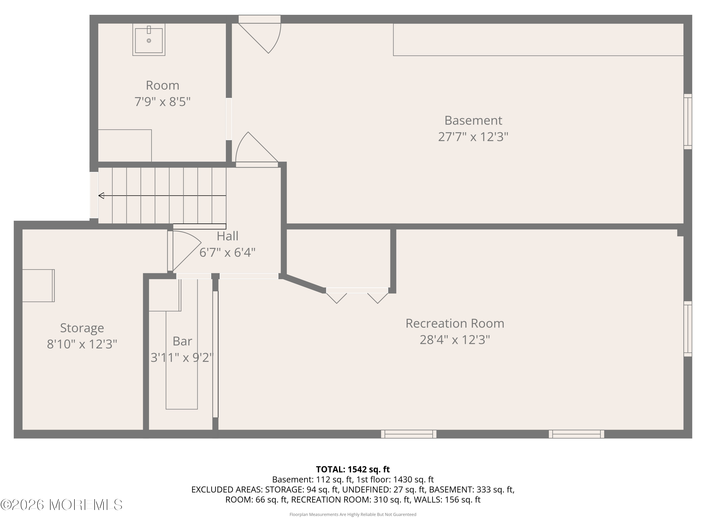 1708 Forge Pond Road Brick, NJ 08724 - Photo 30 of 31