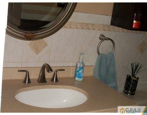 176 Rector Street Perth Amboy, NJ 08861 - Photo 13 of 24 a close view of sink