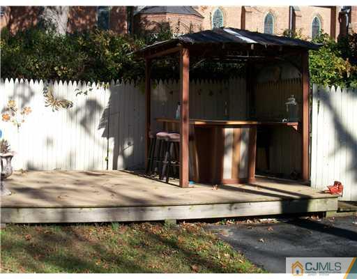 176 Rector Street Perth Amboy, NJ 08861 - Photo 20 of 24 a view of outdoor space