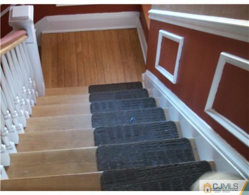 176 Rector Street Perth Amboy, NJ 08861 - Photo 9 of 24 a view of entryway