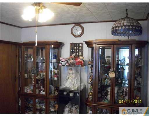 176 Rector Street Perth Amboy, NJ 08861 - Photo 10 of 24 a view of a interior area