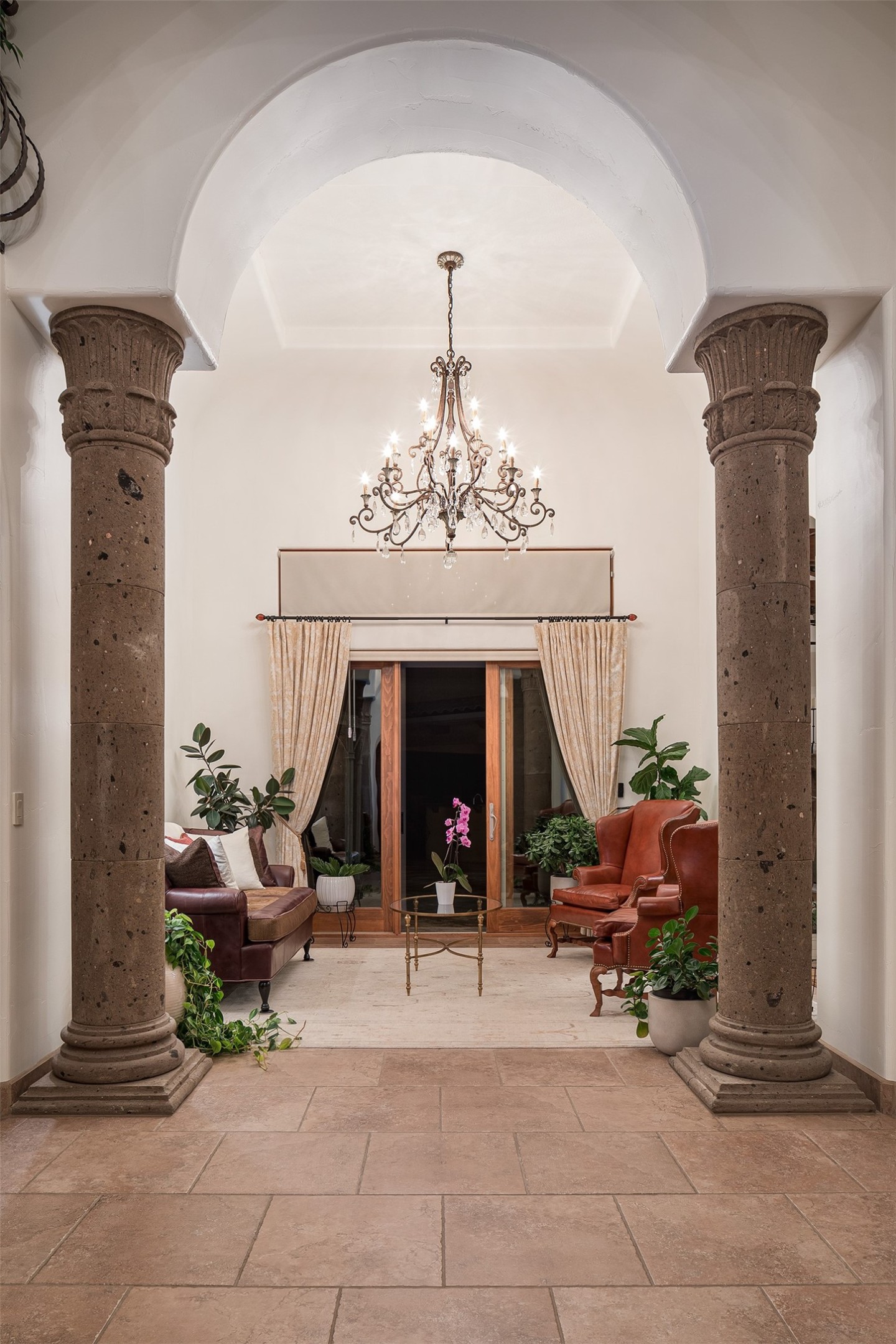 3120 Little Walnut Road Silver City, NM 88061 - Photo 24 of 88 Entry Foyer